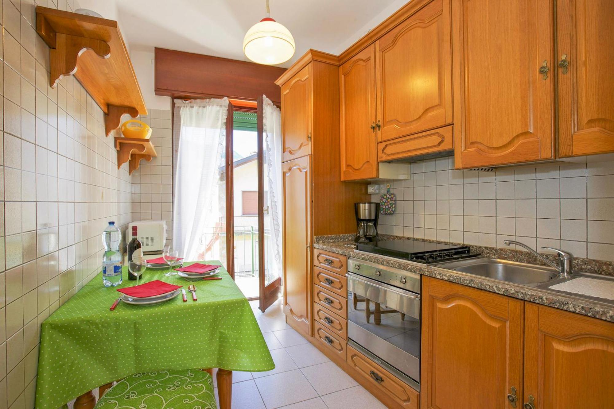 Casa Elisa Apartment Cannobio Exterior photo